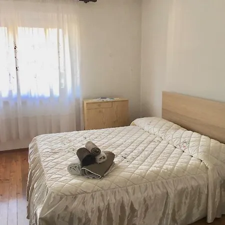 Apartman Casa Manu