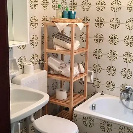 Apartman Casa Manu *