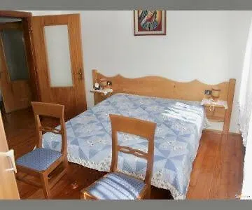 Apartment Casa Manu