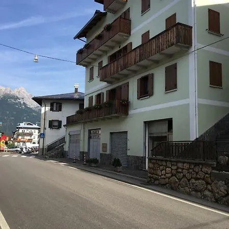 Casa Manu