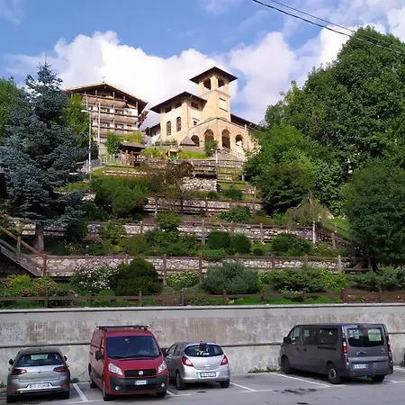 Apartment Casa Manu Candide