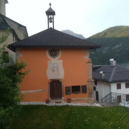 Casa Manu * Candide